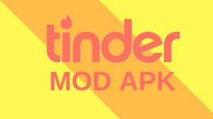 Apk mod tinder plus Tinder v12.13.0